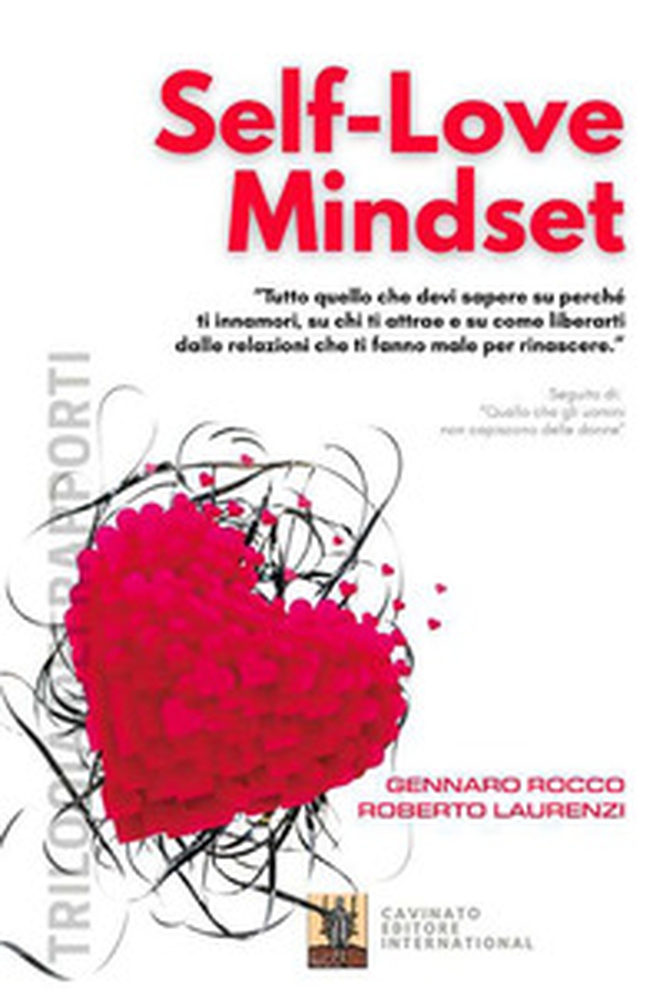 Self-love mindset - Librerie.coop