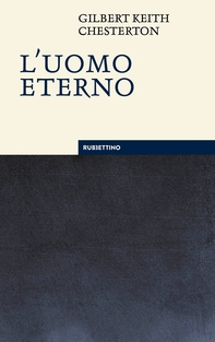 L’uomo eterno - Librerie.coop L’uomo eterno - Librerie.coop