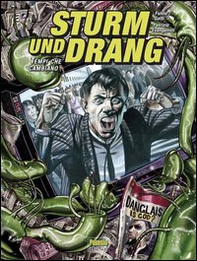 Sturm und drang. Tempi che cambiano - Librerie.coop