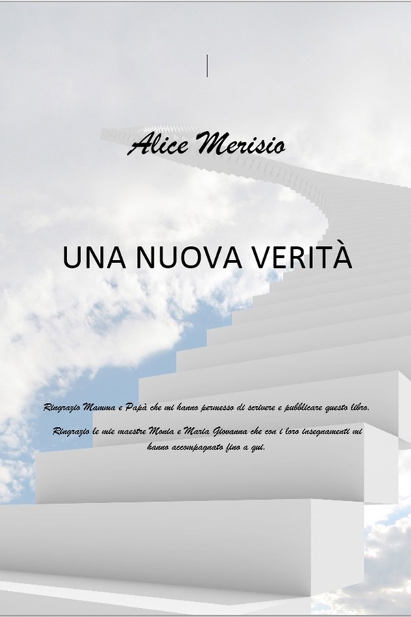 Una nuova verità - Librerie.coop Una nuova verità - Librerie.coop
