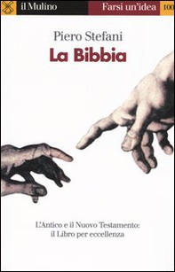 La Bibbia. Il libro per eccellenza - Librerie.coop