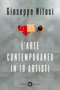 L'arte contemporanea in 10 artisti - Librerie.coop