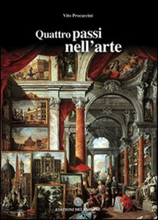 Quattro passi nell'arte - Librerie.coop Quattro passi nell'arte - Librerie.coop