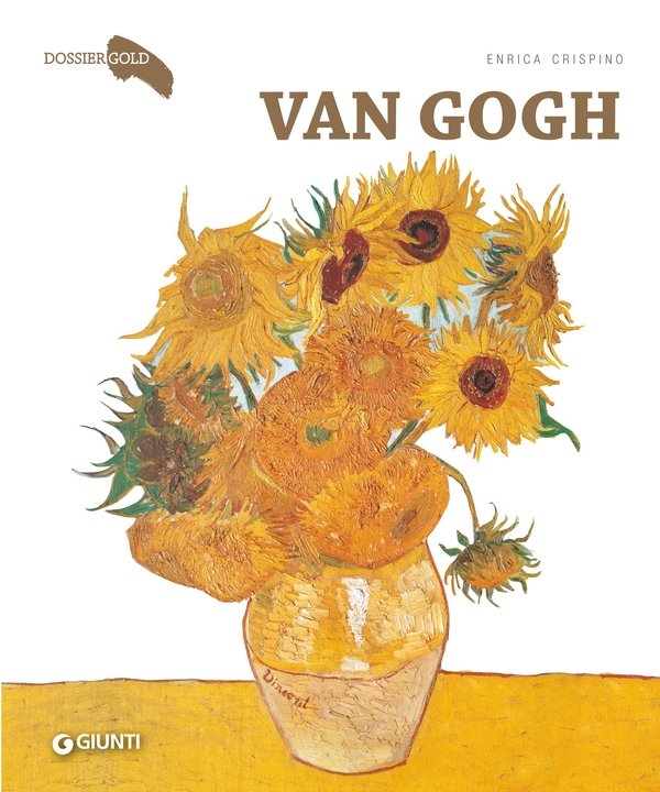 Van Gogh - Librerie.coop Van Gogh - Librerie.coop