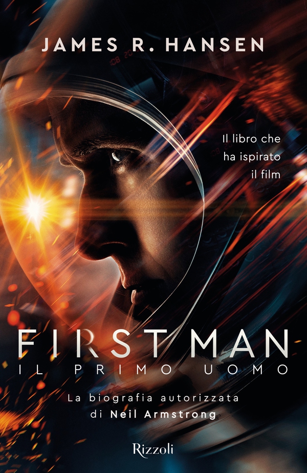 First man - Il primo uomo - Librerie.coop First man - Il primo uomo - Librerie.coop