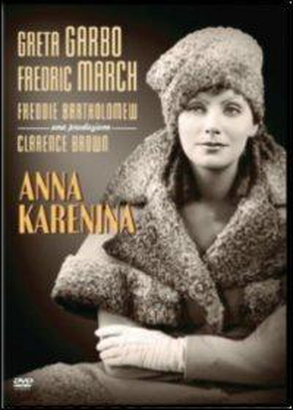 Anna Karenina (1935) - Librerie.coop