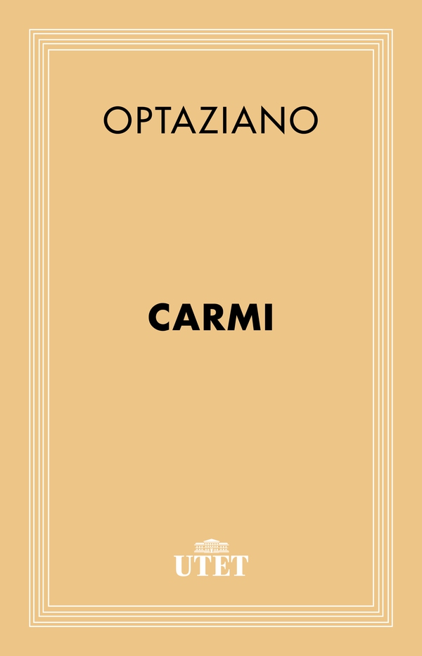 Carmi - Librerie.coop Carmi - Librerie.coop
