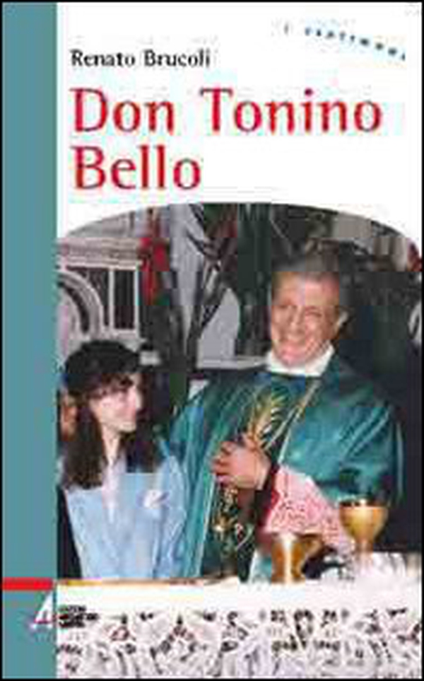 Don Tonino Bello - Librerie.coop Don Tonino Bello - Librerie.coop