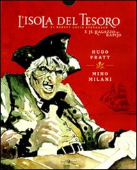 L'isola del tesoro-Il ragazzo rapito di Robert Louis Stevenson - Librerie.coop