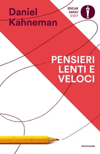 Pensieri lenti e veloci - Librerie.coop