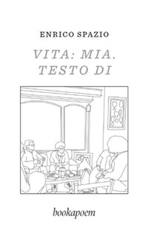 Vita: mia. Testo di - Librerie.coop Vita: mia. Testo di - Librerie.coop