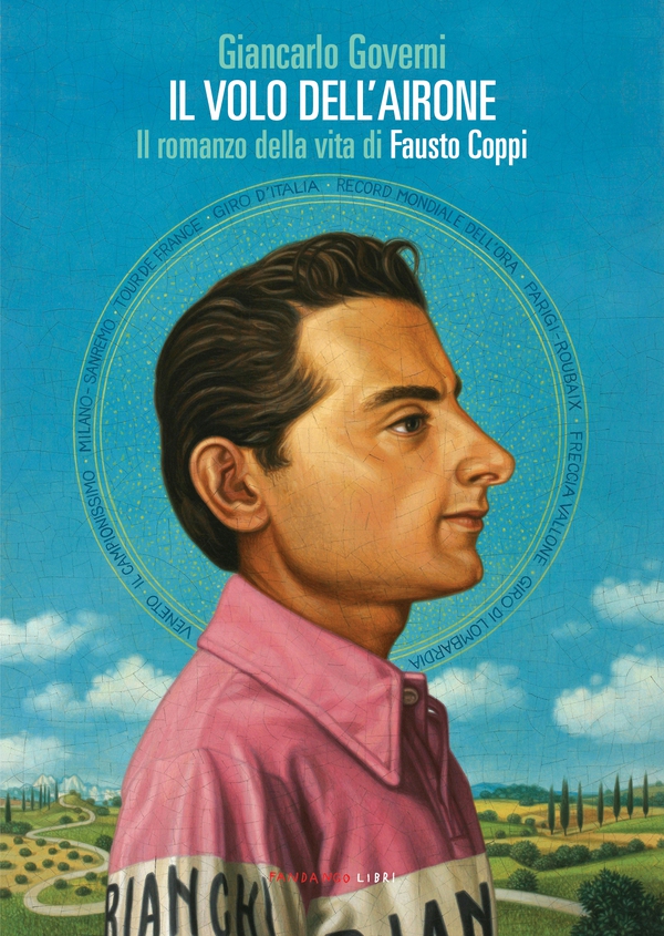 Il volo dell'airone - Librerie.coop Il volo dell'airone - Librerie.coop