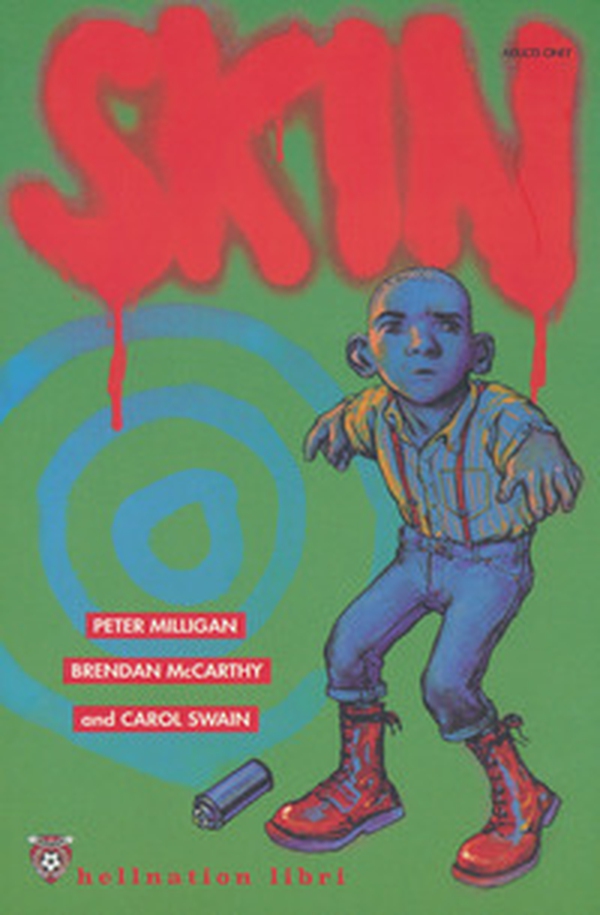 Skin - Librerie.coop Skin - Librerie.coop