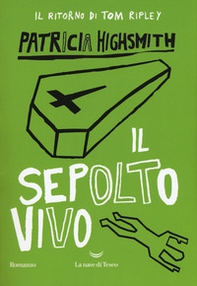 Il sepolto vivo - Librerie.coop