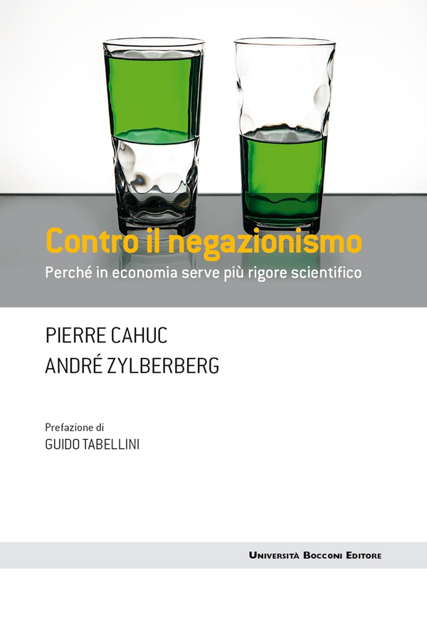 Contro il negazionismo - Librerie.coop Contro il negazionismo - Librerie.coop