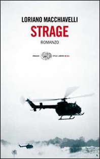 Strage - Librerie.coop