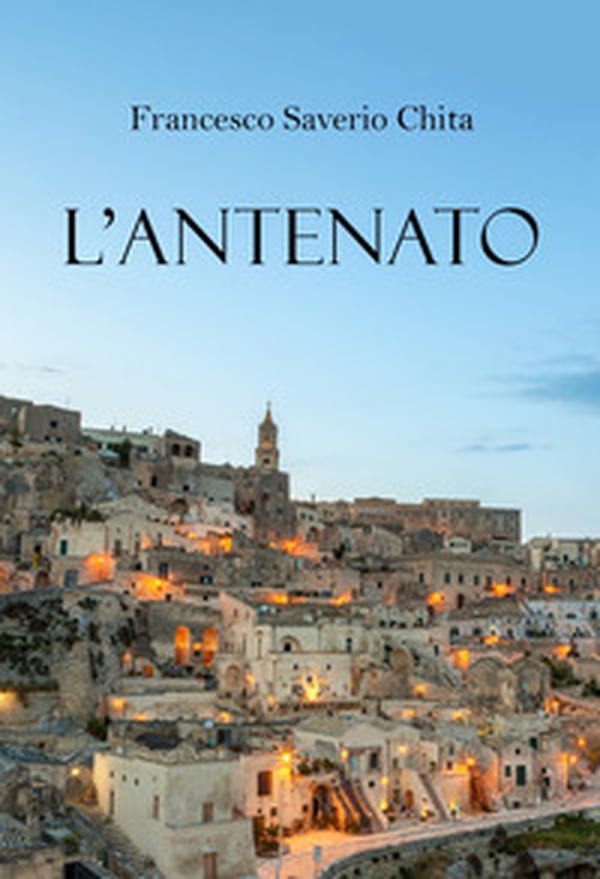 L'antenato - Librerie.coop L'antenato - Librerie.coop