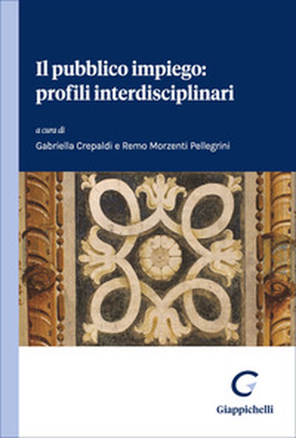 Il pubblico impiego: profili interdisciplinari - Librerie.coop