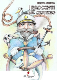 I racconti del capitano - Librerie.coop I racconti del capitano - Librerie.coop