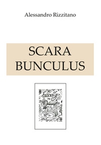 Scarabunculus - Librerie.coop Scarabunculus - Librerie.coop