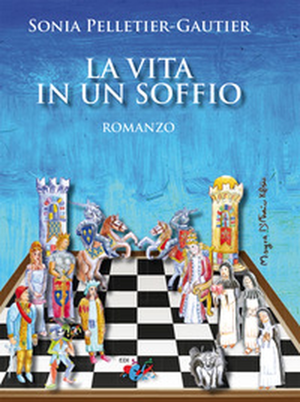 La vita in un soffio - Librerie.coop