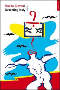 Detecting Italy - Vol. 1 - Librerie.coop