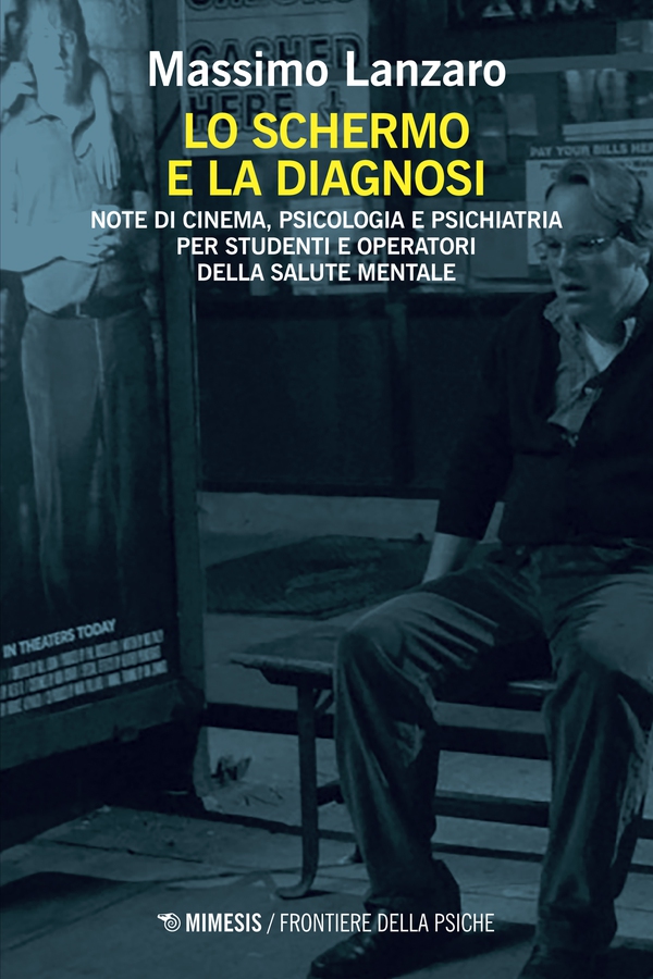 Lo schermo e la diagnosi - Librerie.coop Lo schermo e la diagnosi - Librerie.coop