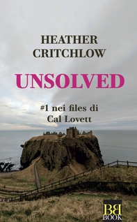 Unsolved - Librerie.coop
