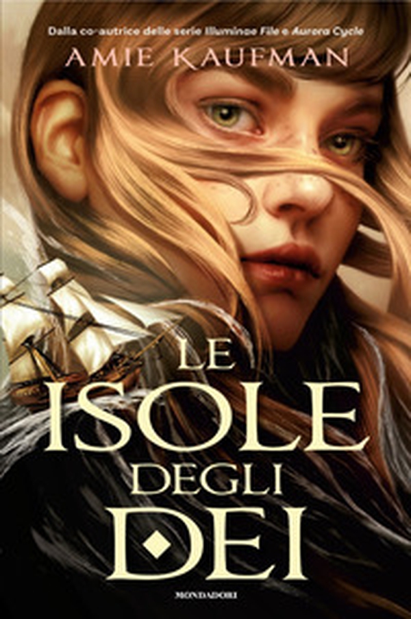 Le isole degli dei - Librerie.coop Le isole degli dei - Librerie.coop