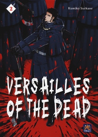 Versailles of the dead - Librerie.coop