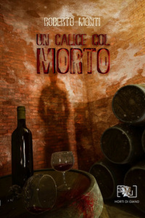 Un calice col morto - Librerie.coop Un calice col morto - Librerie.coop