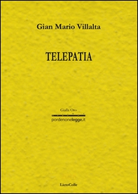 Telepatia - Librerie.coop