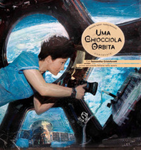Uma la chiocciola in orbita - Librerie.coop Uma la chiocciola in orbita - Librerie.coop
