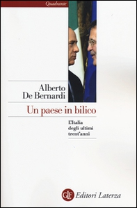 Un paese in bilico. L'Italia degli ultimi trent'anni - Librerie.coop Un paese in bilico. L'Italia degli ultimi trent'anni - Librerie.coop