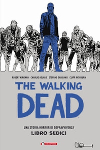 The walking dead - Librerie.coop