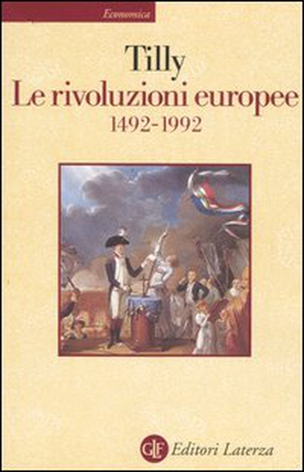 Le rivoluzioni europee (1492-1992) - Librerie.coop Le rivoluzioni europee (1492-1992) - Librerie.coop
