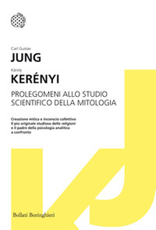 Prolegomeni allo studio scientifico della mitologia - Librerie.coop Prolegomeni allo studio scientifico della mitologia - Librerie.coop