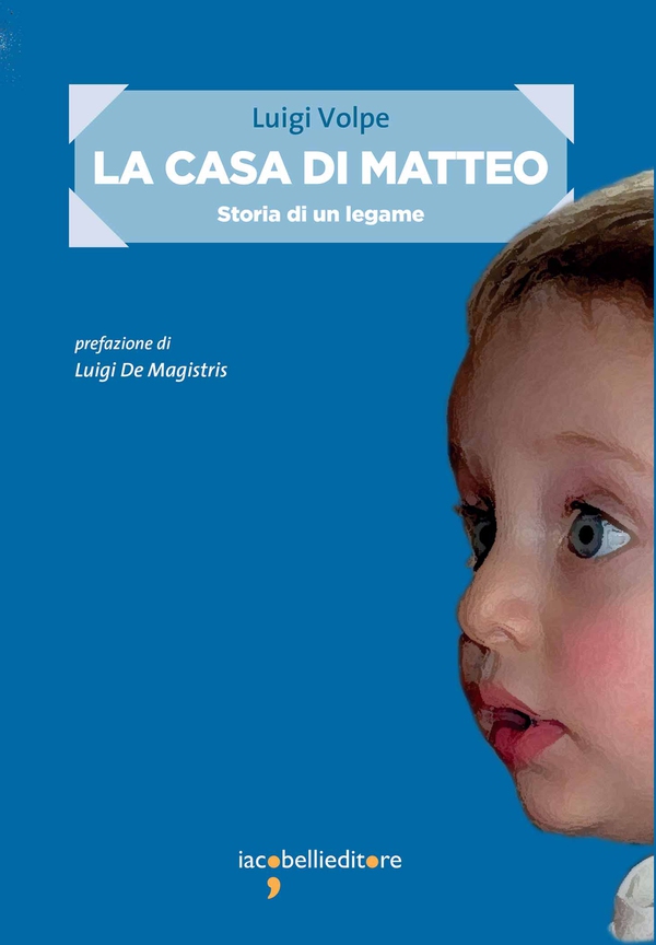 La casa di Matteo - Librerie.coop La casa di Matteo - Librerie.coop