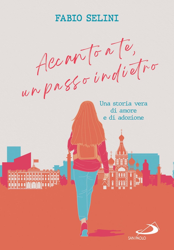 Accanto a te, un passo indietro - Librerie.coop Accanto a te, un passo indietro - Librerie.coop
