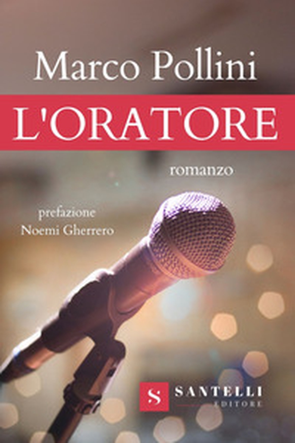 L'oratore - Librerie.coop L'oratore - Librerie.coop