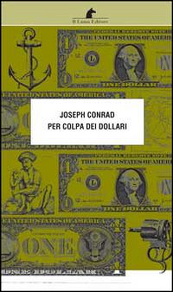 Per colpa dei dollari - Librerie.coop Per colpa dei dollari - Librerie.coop