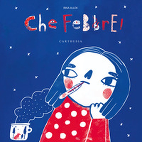 Che febbre! - Librerie.coop Che febbre! - Librerie.coop