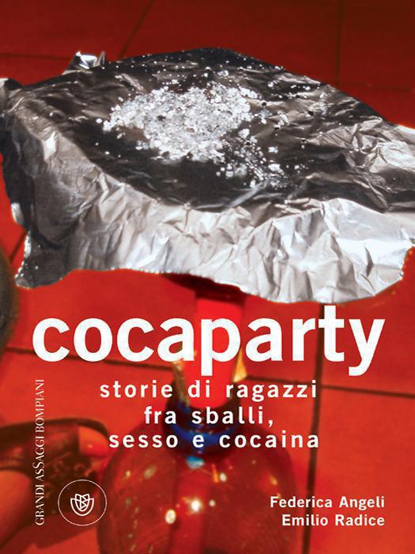 Cocaparty - Librerie.coop Cocaparty - Librerie.coop