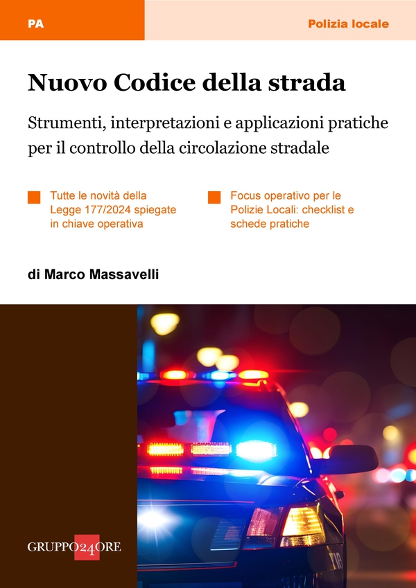 Nuovo Codice della Strada - Librerie.coop Nuovo Codice della Strada - Librerie.coop