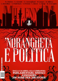 MillenniuM - Vol. 95 - Librerie.coop MillenniuM - Vol. 95 - Librerie.coop
