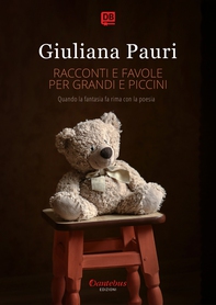 Racconti e Favole per grandi e piccini - Librerie.coop Racconti e Favole per grandi e piccini - Librerie.coop