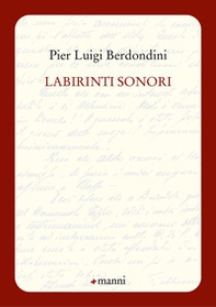 Labirinti sonori - Librerie.coop