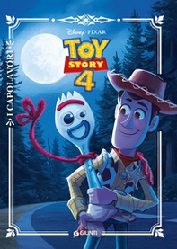 Toy Story 4 - Librerie.coop