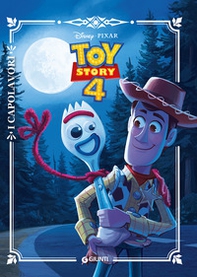 Toy Story 4 - Librerie.coop Toy Story 4 - Librerie.coop