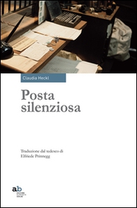 Posta silenziosa - Librerie.coop Posta silenziosa - Librerie.coop